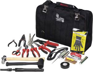 Boxo - Boxo KOH Tool Bag with Tool Set - Image 5