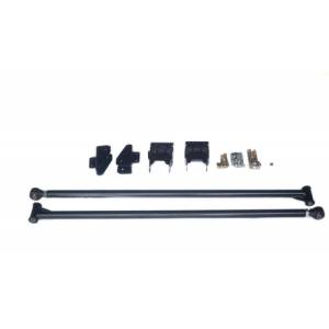 No Limit Fabrication Premium Traction Bars