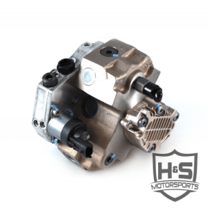 H&S Motorsports - 03-07 Cummins 5.9L OEM CP3 Pump - Image 2