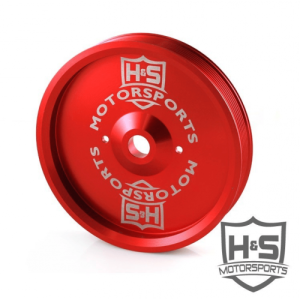 H&S Motorsports - 04.5-07 Cummins 5.9L Dual High Pressure Fuel Kit - Image 5