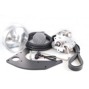 H&S Motorsports - H&S MotorSports11-16 Ford 6.7L Dual High Pressure Fuel Kit - Image 4