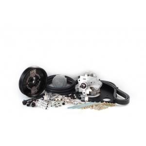 H&S Motorsports - H&S MotorSports11-16 Ford 6.7L Dual High Pressure Fuel Kit - Image 3