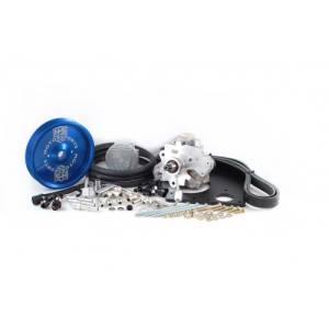 H&S Motorsports - H&S MotorSports11-16 Ford 6.7L Dual High Pressure Fuel Kit - Image 5