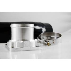 H&S Motorsports - H&S MotorSports 11-16 Ford 6.7L Intercooler Pipe Upgrade Kit (122010) - Image 2