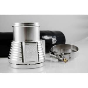 H&S Motorsports - H&S MotorSports 11-16 Ford 6.7L Intercooler Pipe Upgrade Kit (122011) - Image 2