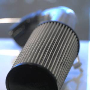No Limit Fabrication - No Limit Fabrication 6.7 Powerstroke 2020-Current Cold Air Intake - Image 2