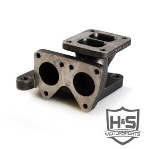 11-16 GM 6.6L SX-E Turbo Kit