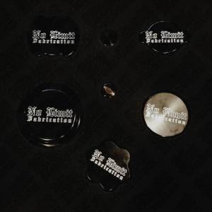 No Limit Fabrication - No Limit Fabrication 6.7 PowerStroke Cap Set - Image 2