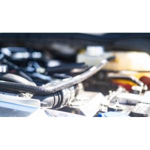 No Limit Fabrication - No Limit Fabrication 6.7 Powerstroke 11-Current Coolant Line Kit - Image 5