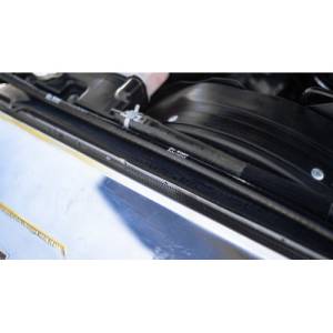 No Limit Fabrication - No Limit Fabrication 6.7 Powerstroke 11-Current Coolant Line Kit - Image 6