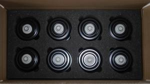 No Limit Fabrication - No Limit Fabrication Body Mounts for 08-16 Ford Super Duty - Image 2