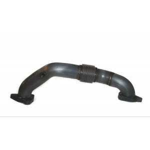 No Limit Fabrication - No Limit Fabrication 6.4 HD Up Pipe Kit - Image 2