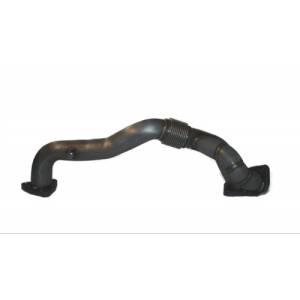 No Limit Fabrication - No Limit Fabrication 6.4 HD Up Pipe Kit - Image 3