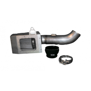 No Limit Fabrication 6.7 Powerstroke Premium Cold Air Intake 11-16