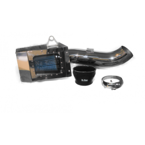 No Limit Fabrication - No Limit Fabrication 6.7 Powerstroke Premium Cold Air Intake 11-16 - Image 2