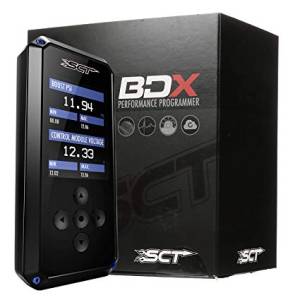 SCT BDX Tuner