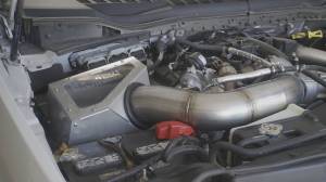 No Limit Fabrication - No Limit Fabrication 17-19 Premium Closed Box Intake For Ford Powerstroke - Image 2