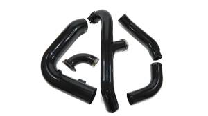 No Limit Fabrication - No Limit Fabrication 6.7 PowerStroke Intercooler Piping Kit - Image 6