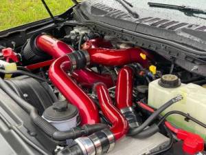 MPD - MPD 6.7 Intercooler Piping Kit - Image 2