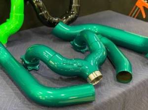 MPD - MPD 6.7 Intercooler Piping Kit - Image 4