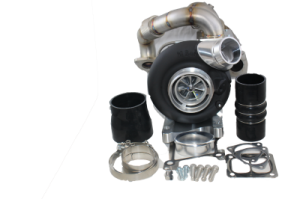 MPD - MPD BUDGET SXE TURBO KIT - Image 2