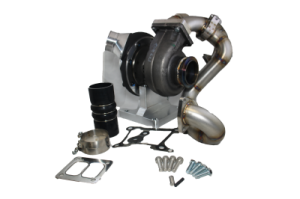 MPD BUDGET SXE TURBO KIT