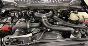 MPD - MPD 11-22 COMPOUND TURBO KIT - Image 3