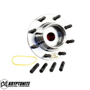 KRYPTONITE LIFETIME WARRANTY WHEEL BEARING FORD SUPER DUTY F250/F350 2011-2016