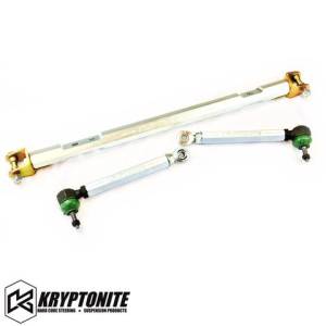KRYPTONITE RACE SERIES CENTER LINK TIE ROD PACKAGE 2001-2010 (NOT FOR STREET USE)