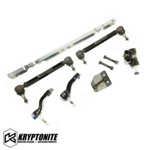 KRYPTONITE ULTIMATE FRONT END PACKAGE 2011-2021