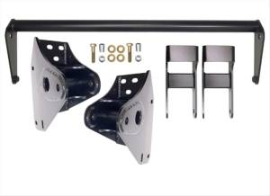 ICON 00-04 FORD F250/F350 3" SUSPENSION SYSTEM
