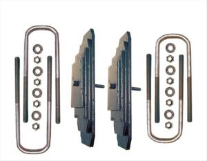 ICON 00-04 FSD FRONT 2" MINI SPRING PACK KIT