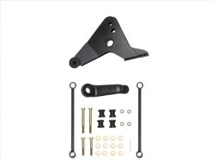 ICON 00-04 FSD FRONT 4-8" BOX KIT