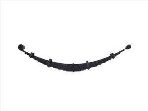 ICON 00-04 FSD FRONT 6" LEAF SPRING PACK