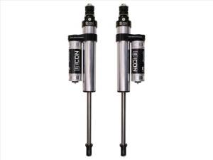 ICON 01-UP GM HD 6-8" REAR 2.5 VS PB PAIR