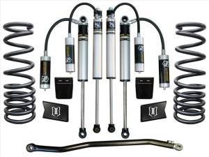 ICON 03-12 RAM 2500/3500 4WD 2.5" STAGE 5 SUSPENSION SYSTEM