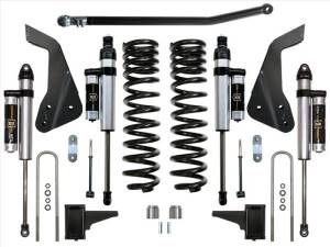 ICON 05-07 FORD F250/F350 4.5" STAGE 3 SUSPENSION SYSTEM