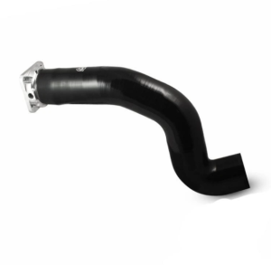 H&S Motorsports 2017-2019 Ford 6.7L PowerStroke Intercooler Pipe Upgrade Kit (Tuning Required)