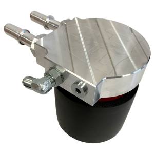 H&S Motorsports - H&S MotorSports 2011-2026 Ford 6.7L Fuel Filter Conversion Kit - Image 3