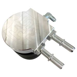 H&S Motorsports - H&S MotorSports 2011-2026 Ford 6.7L Fuel Filter Conversion Kit - Image 4