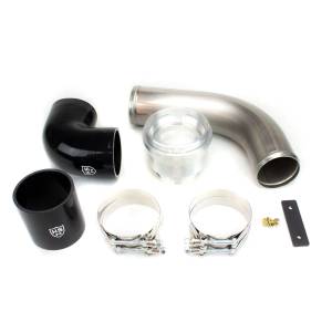 H&S MotorSports 2011-2016 Ford 6.7L Intercooler Pipe Upgrade Kit (OEM Replacement)