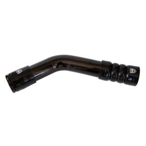 H&S Motorsports - H&S MotorSports 2011-2024 Ford 6.7L PowerStroke Hot Side Intercooler Pipe Upgrade - Image 3