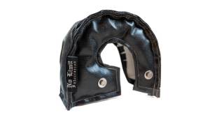 No Limit Fabrication - No Limit Fabrication Turbo Blanket - Image 2