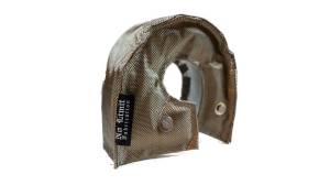 No Limit Fabrication - No Limit Fabrication Turbo Blanket - Image 3
