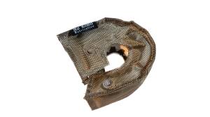 No Limit Fabrication - No Limit Fabrication Turbo Blanket - Image 4