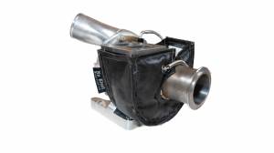 No Limit Fabrication - No Limit Fabrication Turbo Blanket - Image 5