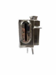 No Limit Fabrication - No Limit  Fabrication 11-Current 6.7 Power Stroke Secondary Coolant Tank - Image 2