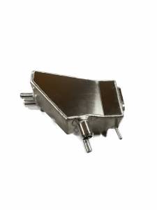 No Limit Fabrication - No Limit  Fabrication 11-Current 6.7 Power Stroke Secondary Coolant Tank - Image 3