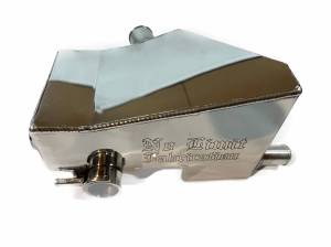 No Limit Fabrication - No Limit  Fabrication 11-Current 6.7 Power Stroke Secondary Coolant Tank - Image 4