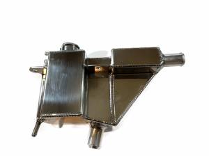 No Limit Fabrication - No Limit  Fabrication 11-Current 6.7 Power Stroke Secondary Coolant Tank - Image 5